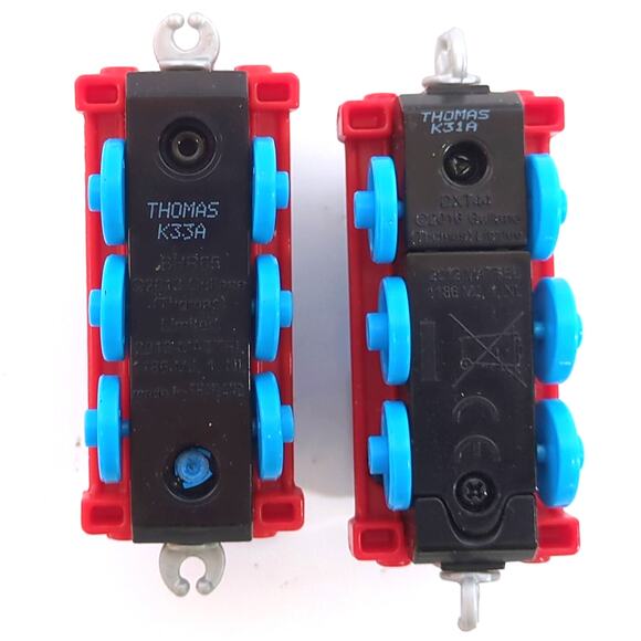 Thomas the Train Lot of 2 Electronic Talking Thomas 2016 & 2013 Mattel - Picture 8 of 8